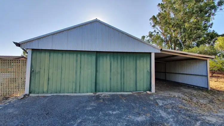 Third view of Homely house listing, 49 Robinson  Street, Gingin WA 6503