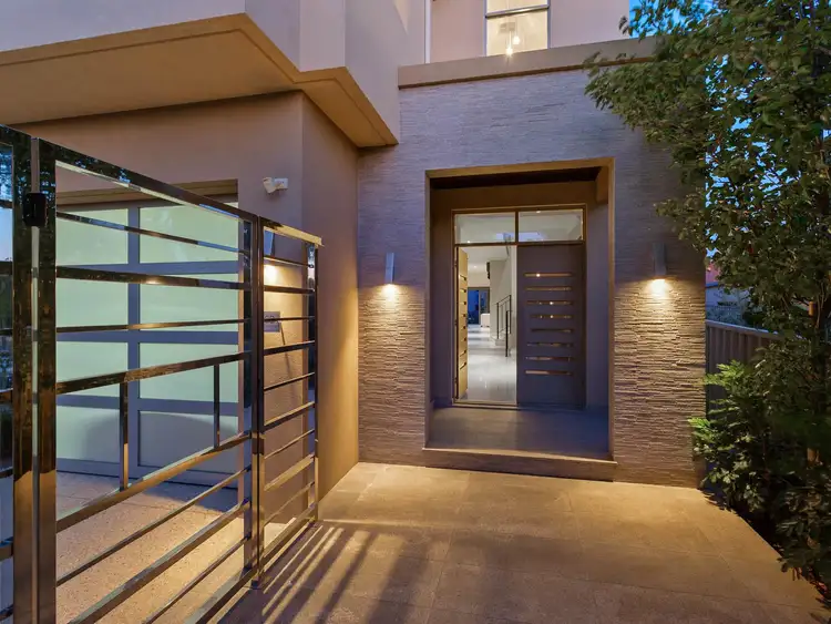 Second view of Homely house listing, 28B Moolyeen Rd, Mount Pleasant WA 6153