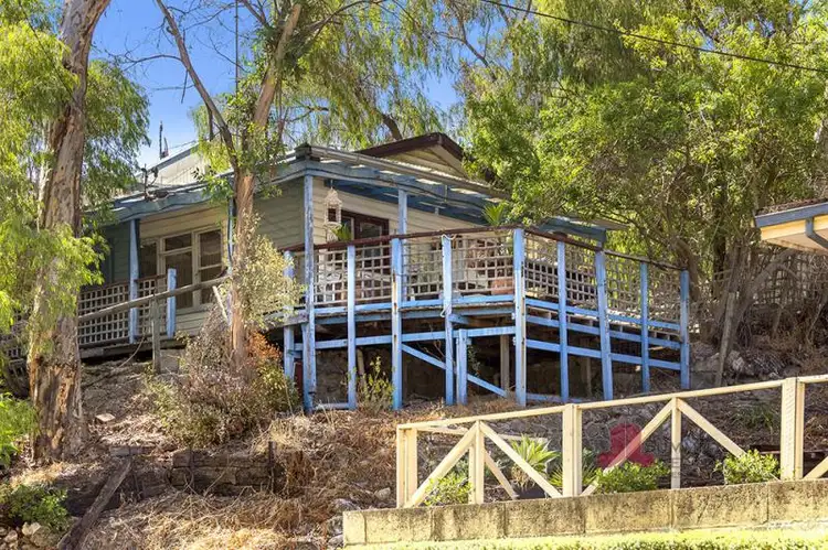 45 Myalup Beach Road, Myalup WA 6220