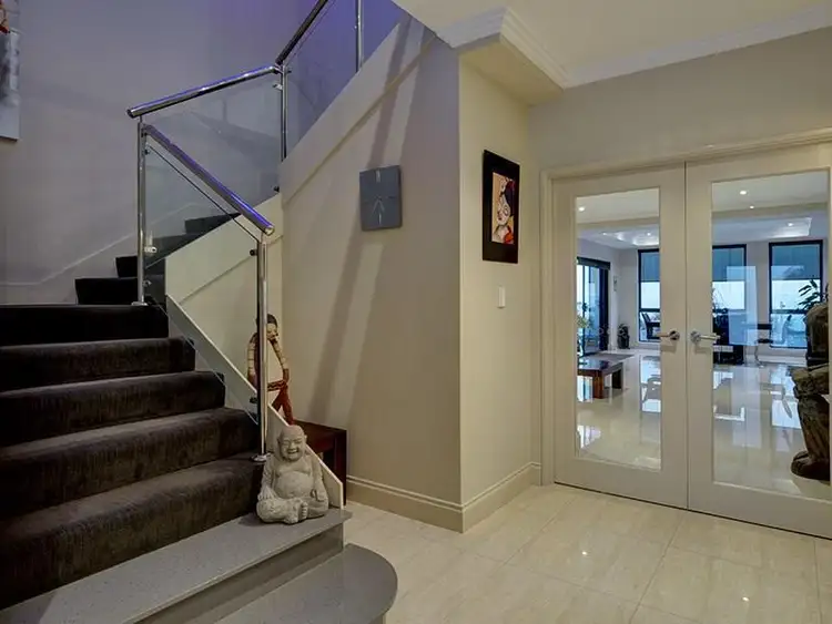 Third view of Homely house listing, 26 Burrill Turn, Burns Beach WA 6028