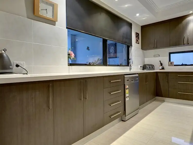 Fourth view of Homely house listing, 26 Burrill Turn, Burns Beach WA 6028