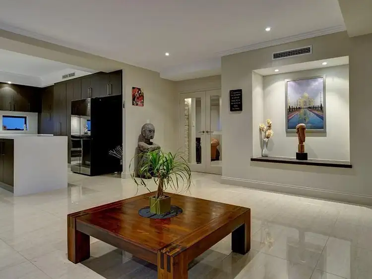 Fifth view of Homely house listing, 26 Burrill Turn, Burns Beach WA 6028