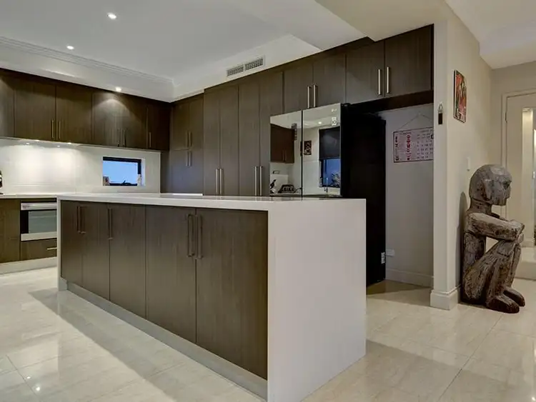 Sixth view of Homely house listing, 26 Burrill Turn, Burns Beach WA 6028