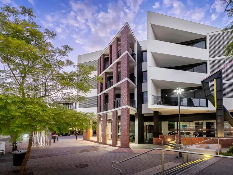 Main view of Homely apartment listing, 52/1 Sheen Street, Subiaco WA 6008
