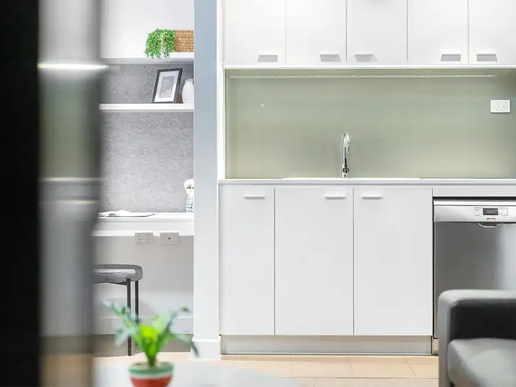 Fourth view of Homely apartment listing, 52/1 Sheen Street, Subiaco WA 6008