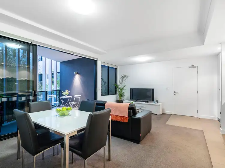 Sixth view of Homely apartment listing, 52/1 Sheen Street, Subiaco WA 6008