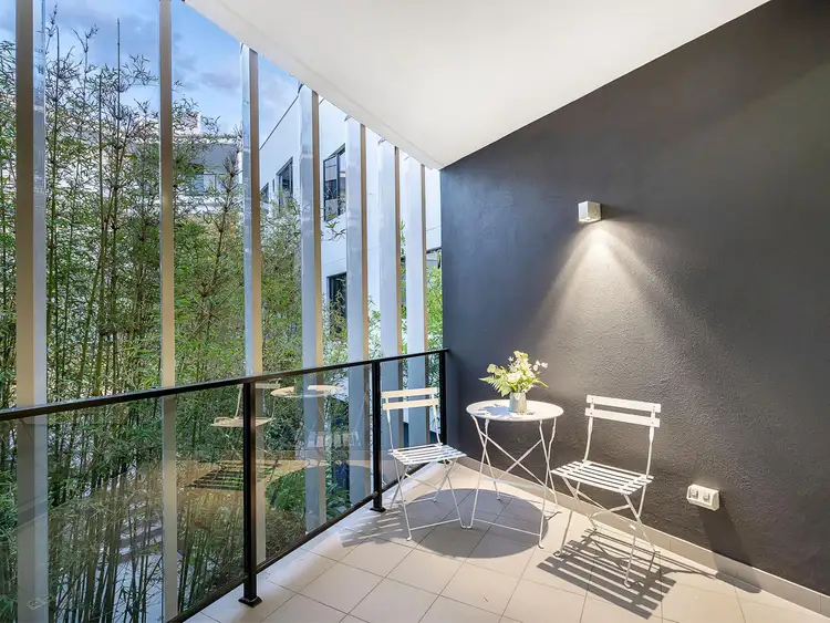 Seventh view of Homely apartment listing, 52/1 Sheen Street, Subiaco WA 6008