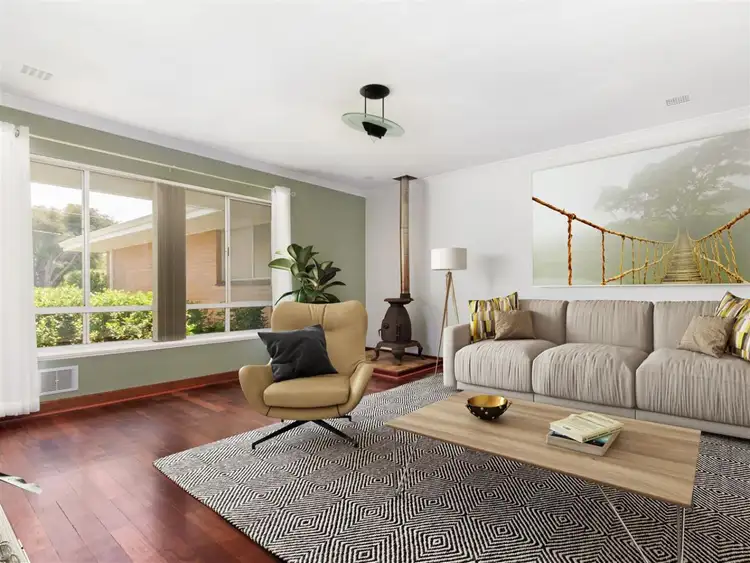 Second view of Homely house listing, 11B Langley Street, Rockingham WA 6168