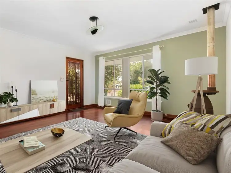 Third view of Homely house listing, 11B Langley Street, Rockingham WA 6168