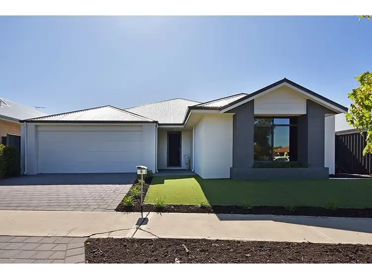 4 Carenza Link, Aveley WA 6069