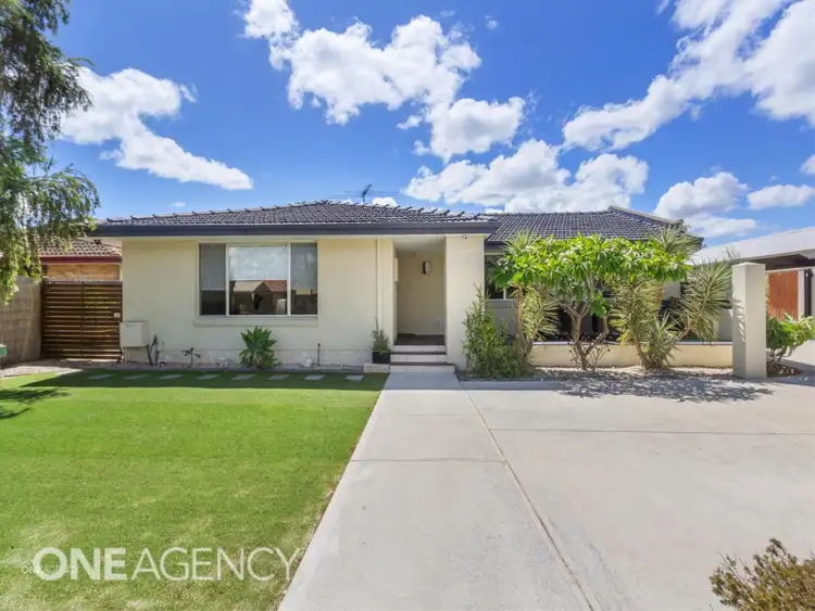 24 Colwyn Road, Bayswater WA 6053