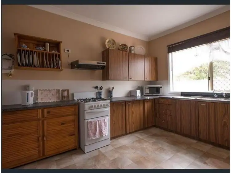Second view of Homely house listing, 19 Downing Street, Norseman WA 6443
