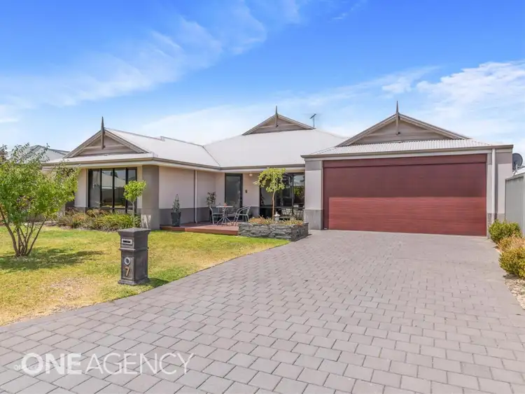Main view of Homely house listing, 7 Baldwin Link, Piara Waters WA 6112