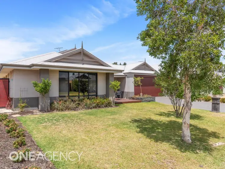 Third view of Homely house listing, 7 Baldwin Link, Piara Waters WA 6112