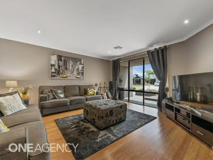 Fourth view of Homely house listing, 7 Baldwin Link, Piara Waters WA 6112