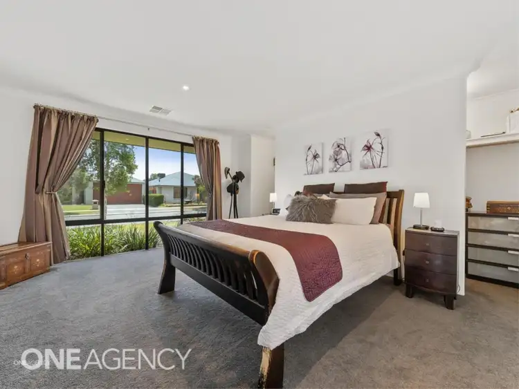Fifth view of Homely house listing, 7 Baldwin Link, Piara Waters WA 6112