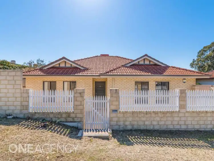 Third view of Homely house listing, 134A Shepperton Road, Victoria Park WA 6100