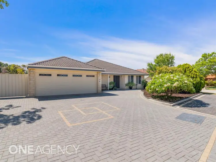 Main view of Homely house listing, 19 Arley Turn, Canning Vale WA 6155
