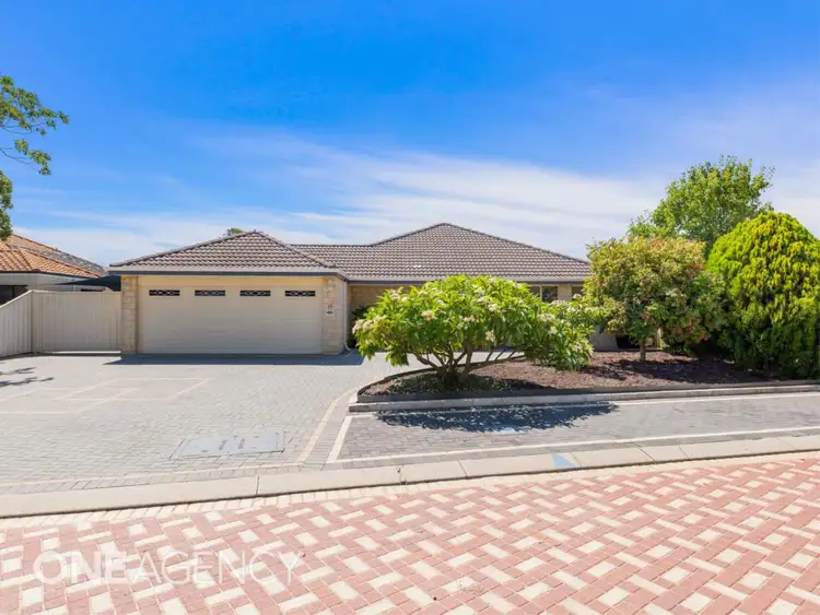 Third view of Homely house listing, 19 Arley Turn, Canning Vale WA 6155