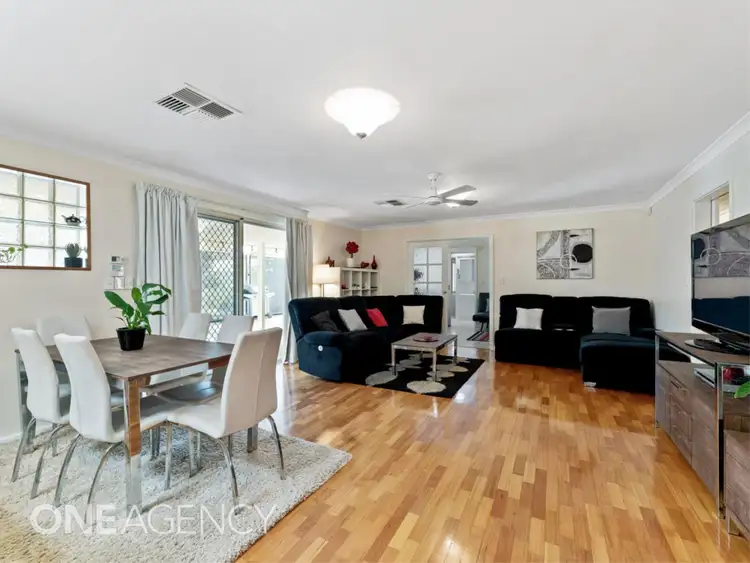 Fifth view of Homely house listing, 19 Arley Turn, Canning Vale WA 6155
