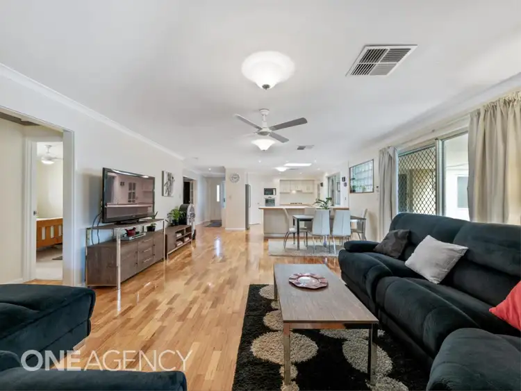 Sixth view of Homely house listing, 19 Arley Turn, Canning Vale WA 6155