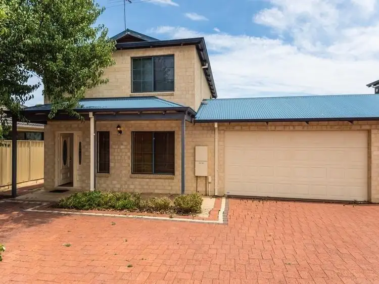 107C Birdwood Street, Innaloo WA 6018