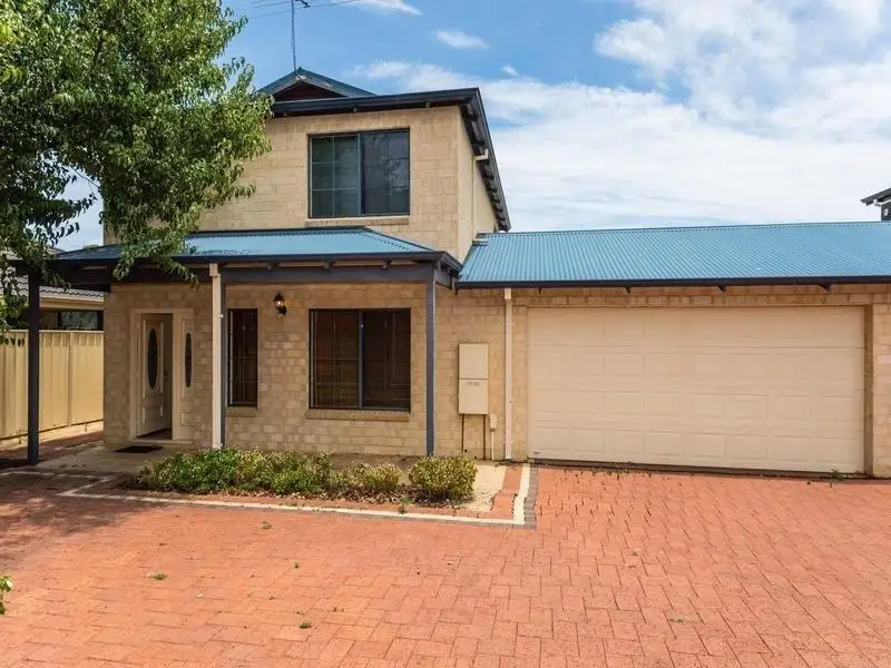 Main view of Homely townhouse listing, 107C Birdwood Street, Innaloo WA 6018