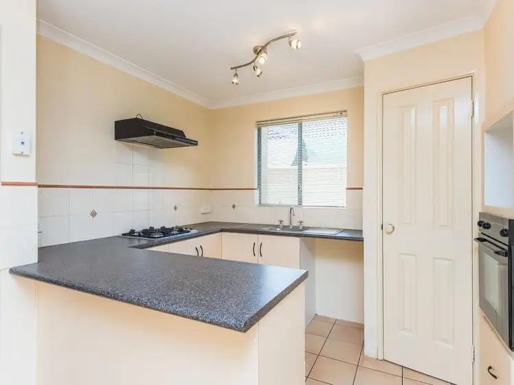 Fourth view of Homely townhouse listing, 107C Birdwood Street, Innaloo WA 6018