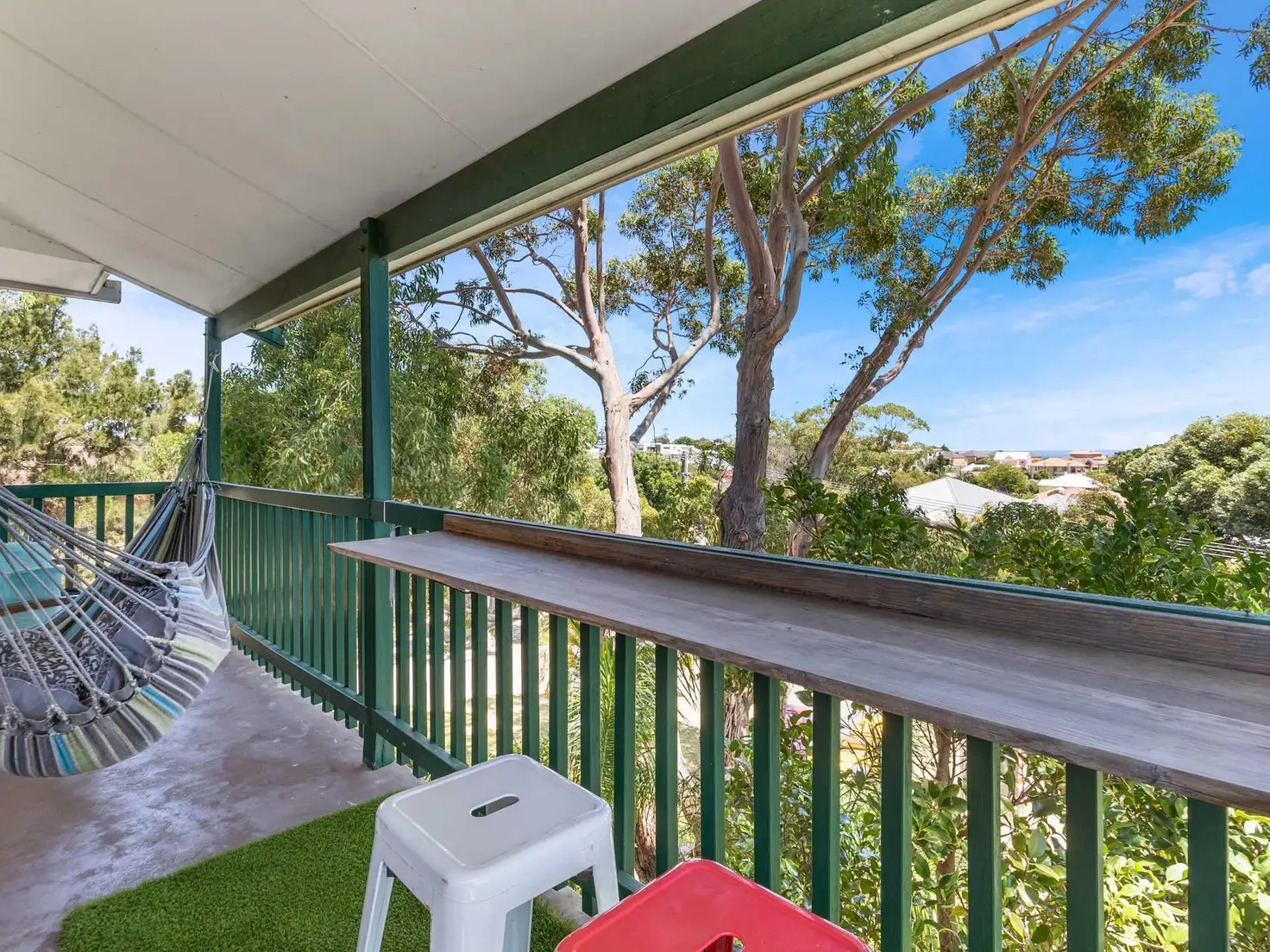 Main view of Homely unit listing, 18/78 Stanley Street, Scarborough WA 6019