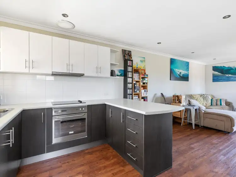 Fifth view of Homely unit listing, 18/78 Stanley Street, Scarborough WA 6019
