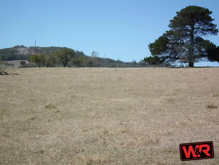 Lot 103 Menang Drive, Willyung WA 6330