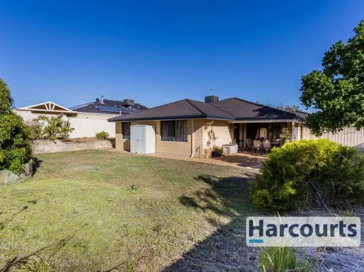 Second view of Homely house listing, 9 Glenmaggie Circuit, Success WA 6164