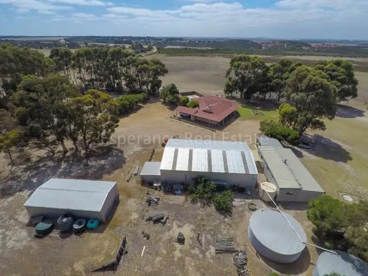 412 Myrup Road, Myrup WA 6450