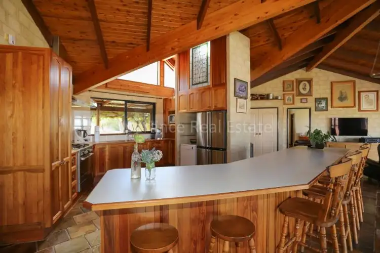 Fifth view of Homely rural property listing, 412 Myrup Road, Myrup WA 6450