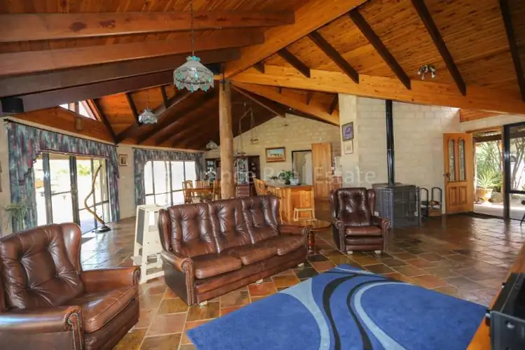 Sixth view of Homely rural property listing, 412 Myrup Road, Myrup WA 6450