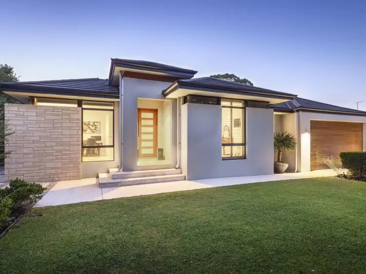 11 Linden Gardens, Floreat WA 6014