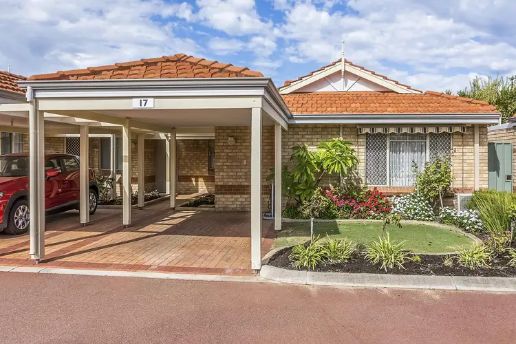 17/17-21 Hefron Street, Rockingham WA 6168