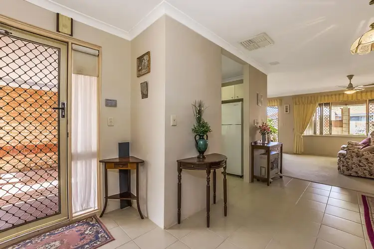 Second view of Homely villa listing, 17/17-21 Hefron Street, Rockingham WA 6168