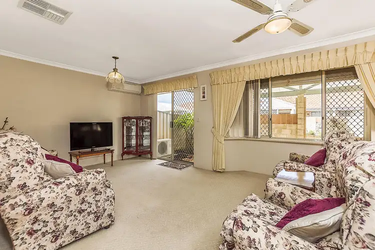 Fifth view of Homely villa listing, 17/17-21 Hefron Street, Rockingham WA 6168