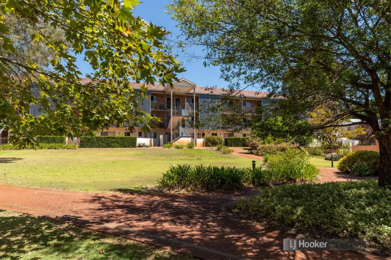 Main view of Homely apartment listing, 8/2 Gregory Way, Coolbellup WA 6163