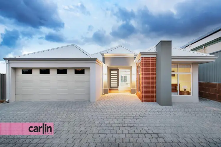 13 Mirima Way, Wandi WA 6167