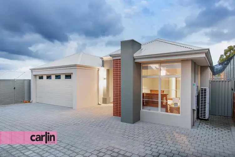 Second view of Homely house listing, 13 Mirima Way, Wandi WA 6167