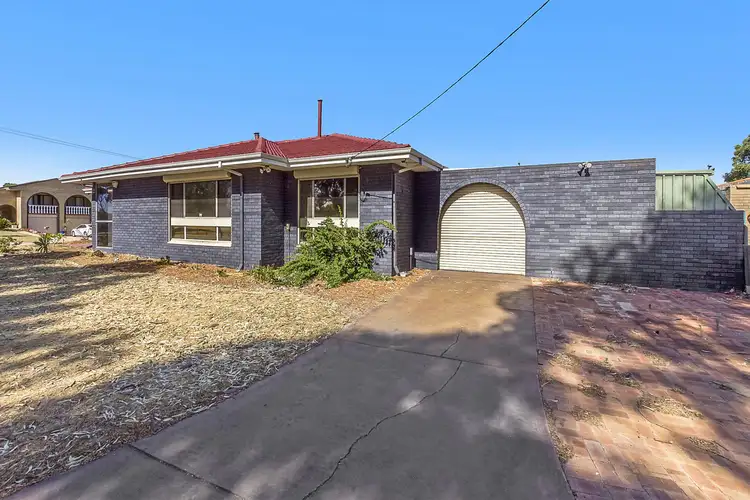 Second view of Homely house listing, 28 Exhibition Way, Cooloongup WA 6168