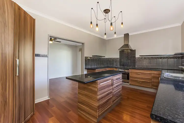 Sixth view of Homely house listing, 28 Exhibition  Way, Cooloongup WA 6168