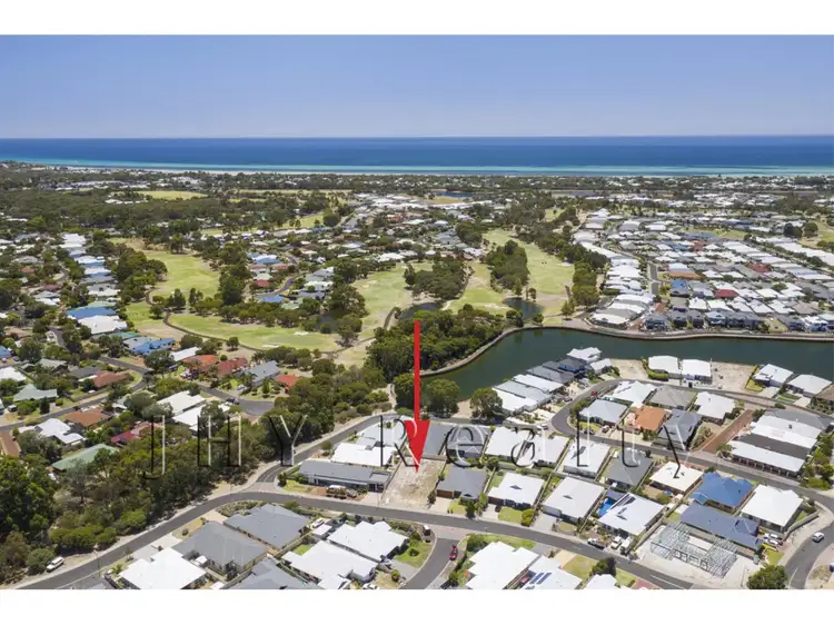 Main view of Homely land listing, 22 Monclair Circuit, Dunsborough WA 6281