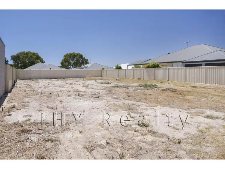 Sixth view of Homely land listing, 22 Monclair Circuit, Dunsborough WA 6281