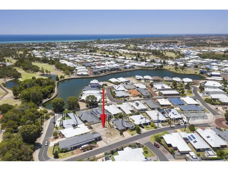 Seventh view of Homely land listing, 22 Monclair Circuit, Dunsborough WA 6281