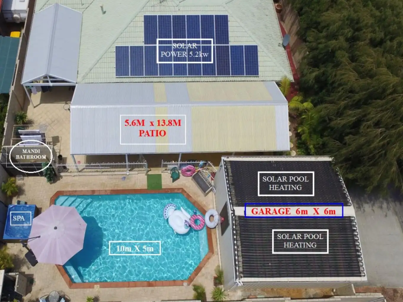 Main view of Homely house listing, 13 Annean Loop, Cooloongup WA 6168