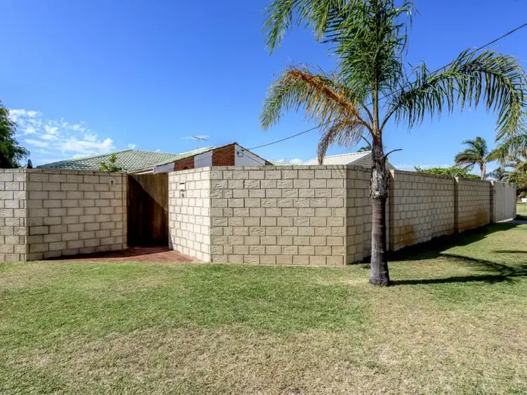 Second view of Homely house listing, 13 Annean Loop, Cooloongup WA 6168