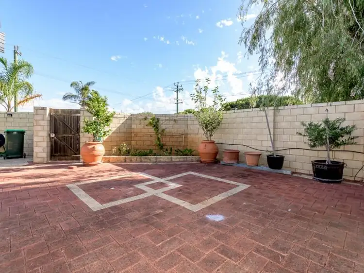 Third view of Homely house listing, 13 Annean Loop, Cooloongup WA 6168